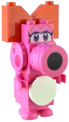 Birdo (Birdo)