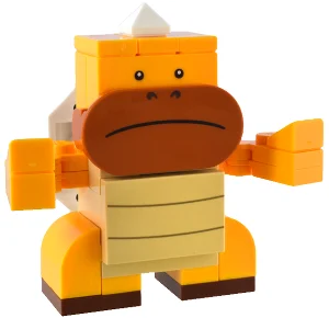 Sumo Bro (Sumo Bro)