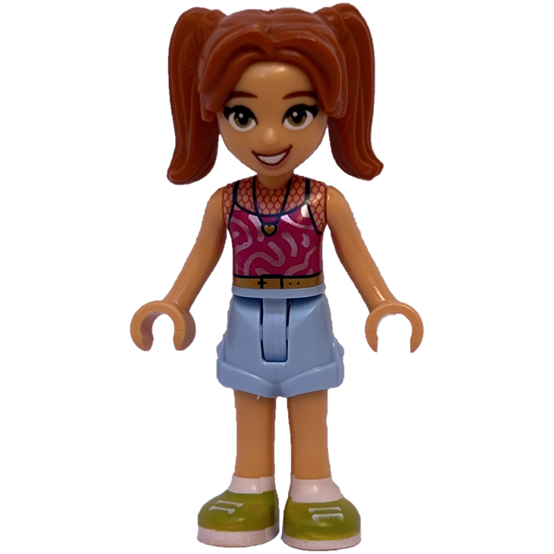 Candi (Candi)