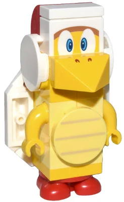 Feu bro (Fire Bro)