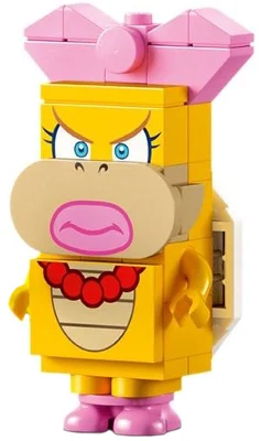 Wendy o. koopa (Wendy O. Koopa)
