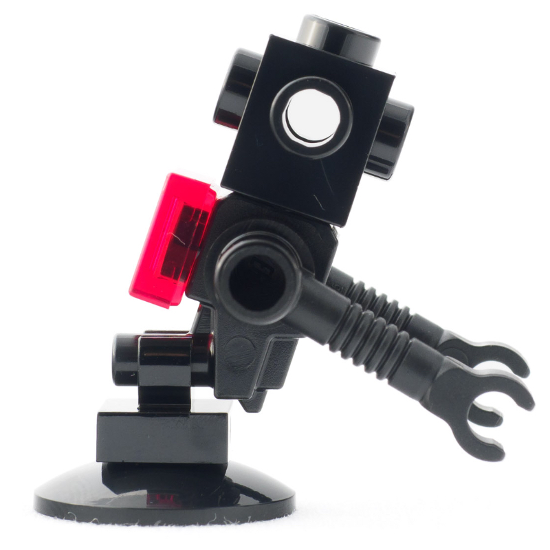 Droïde Blacktron (Blacktron Droid)