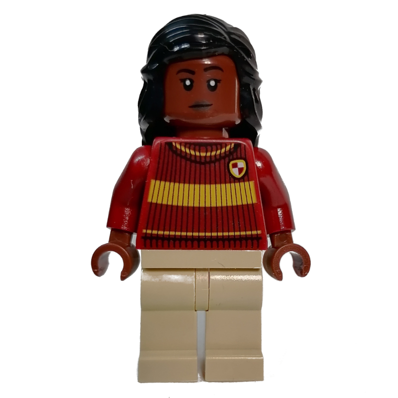 Angelina Johnson (Angelina Johnson)