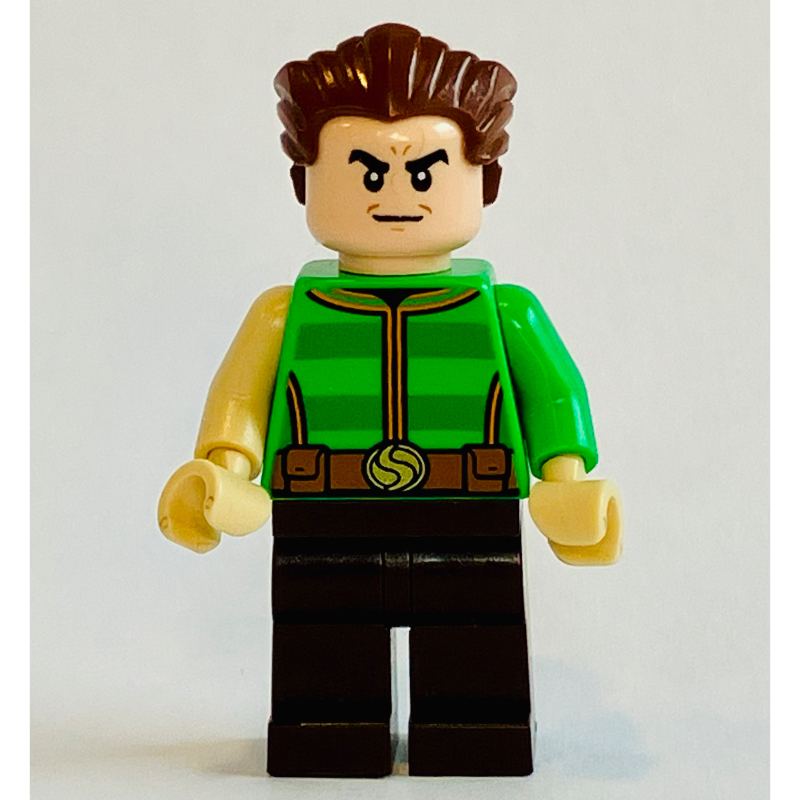 Silex marco / sandman (Flint Marco / Sandman)