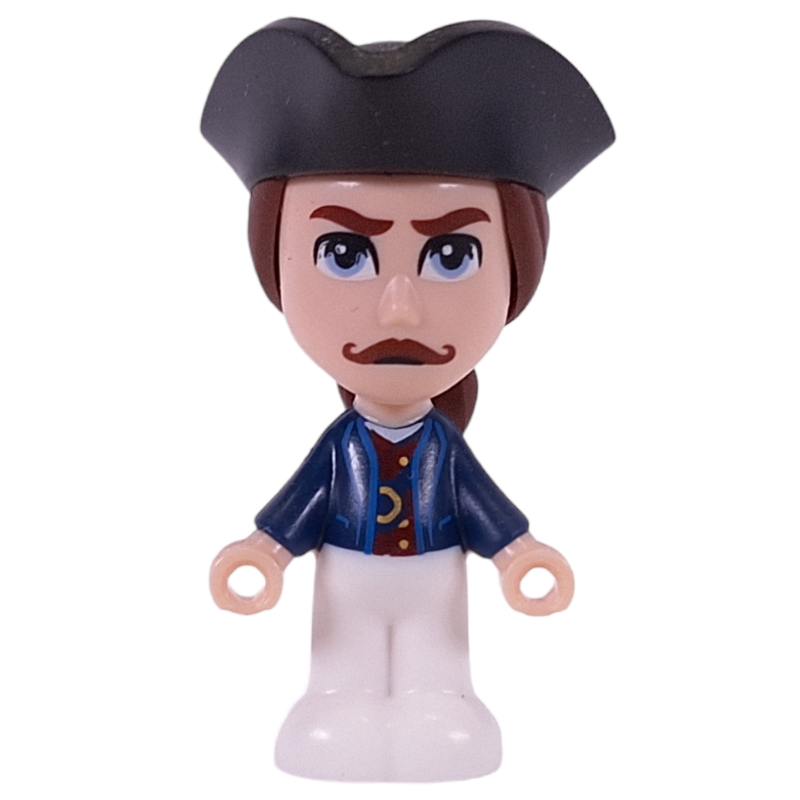 Capitaine Hook (Captain Hook)