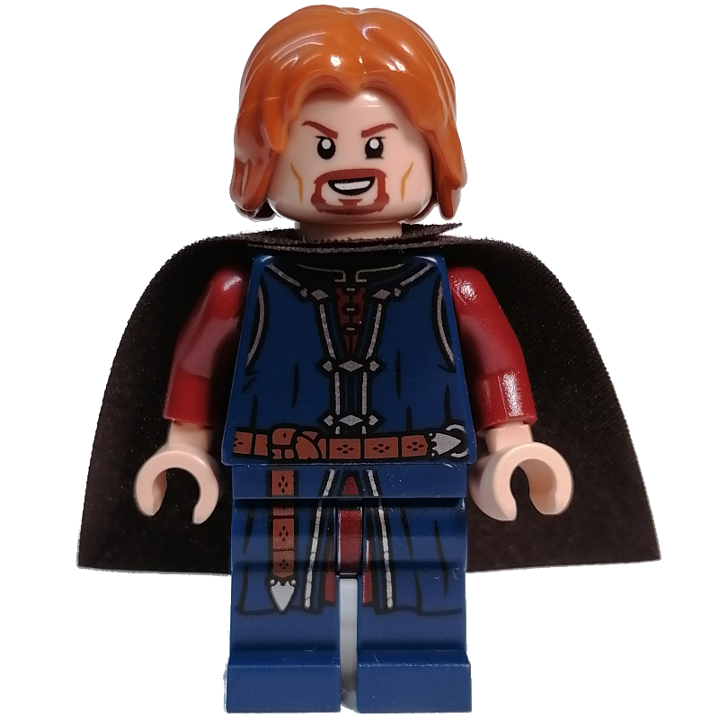 Boromir (Boromir)