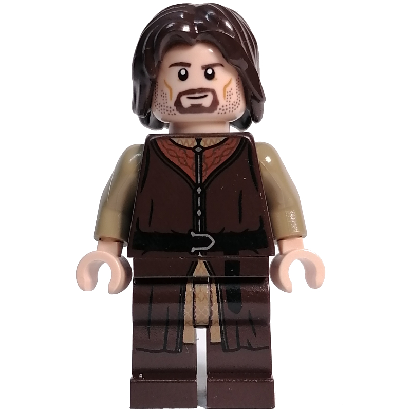 Aragorn (Aragorn)