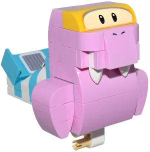 Fliprus (Fliprus)