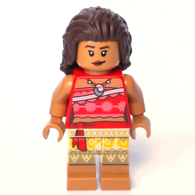 Vaiana (Moana)