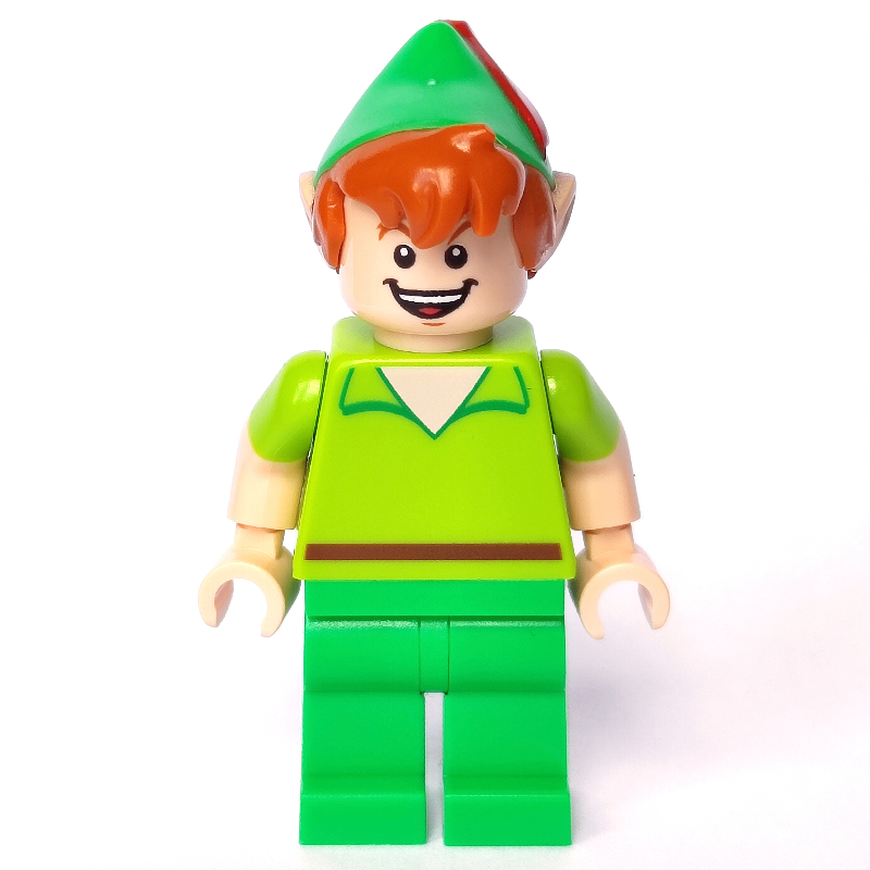 Peter Pan (Peter Pan)