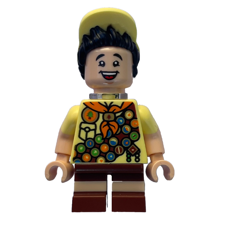 Russell (Russell)
