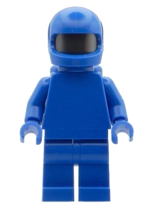 Mannequin de costume spatial (Space Suit Mannequin)