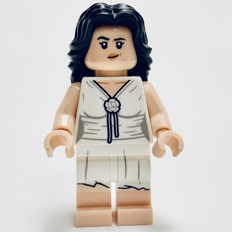 Marion Ravenwood (Marion Ravenwood)