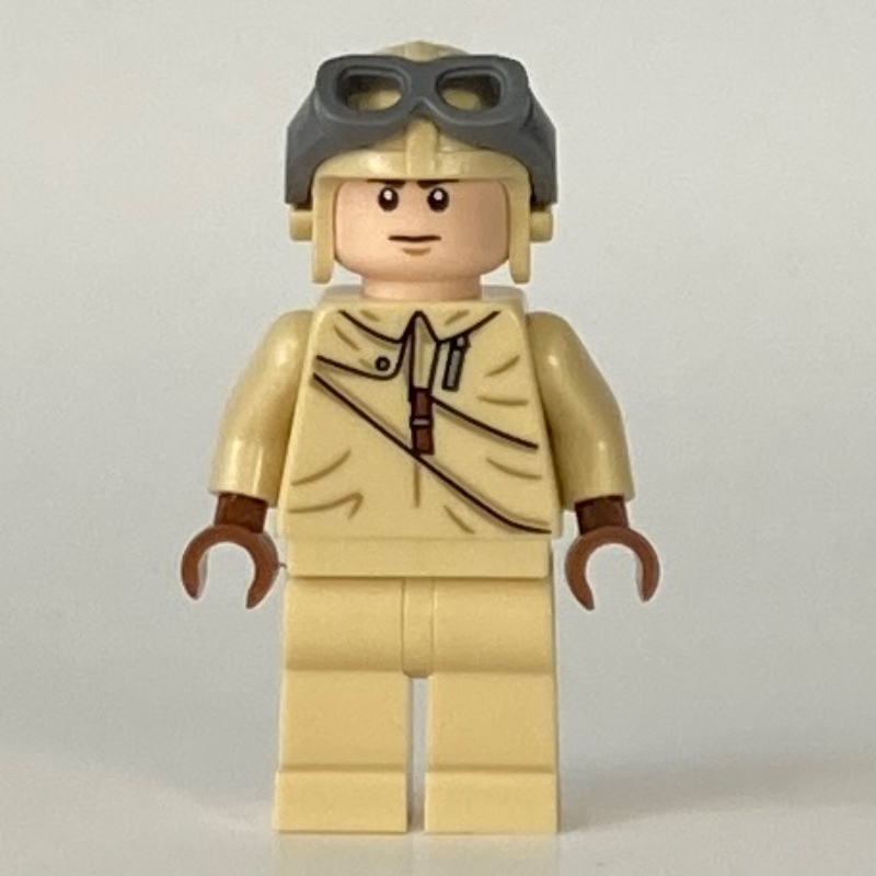Pilote de chasse (Fighter Pilot)