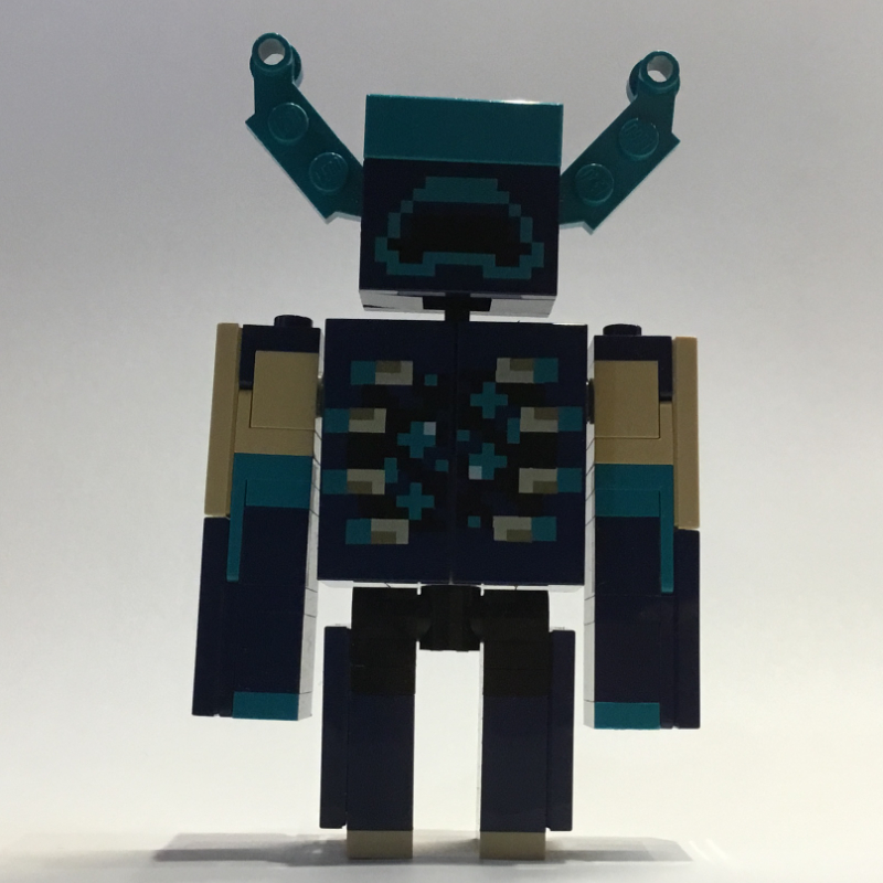 Warden (Warden)