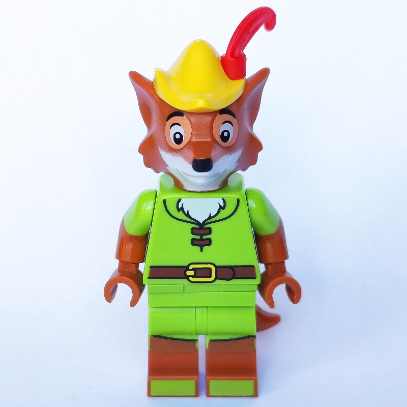 Cagoule (Robin Hood)