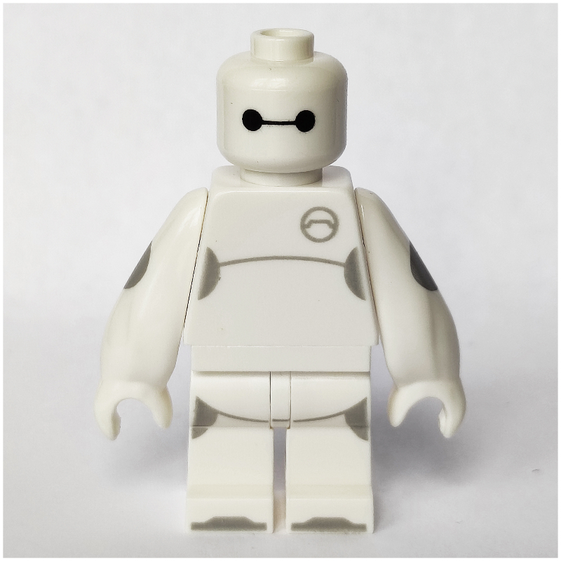 Baymax (Baymax)