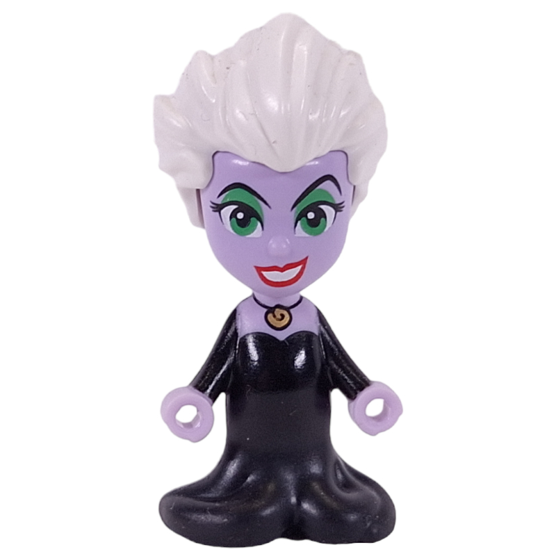 Ursula - micro-poupée (Ursula - Microdoll)