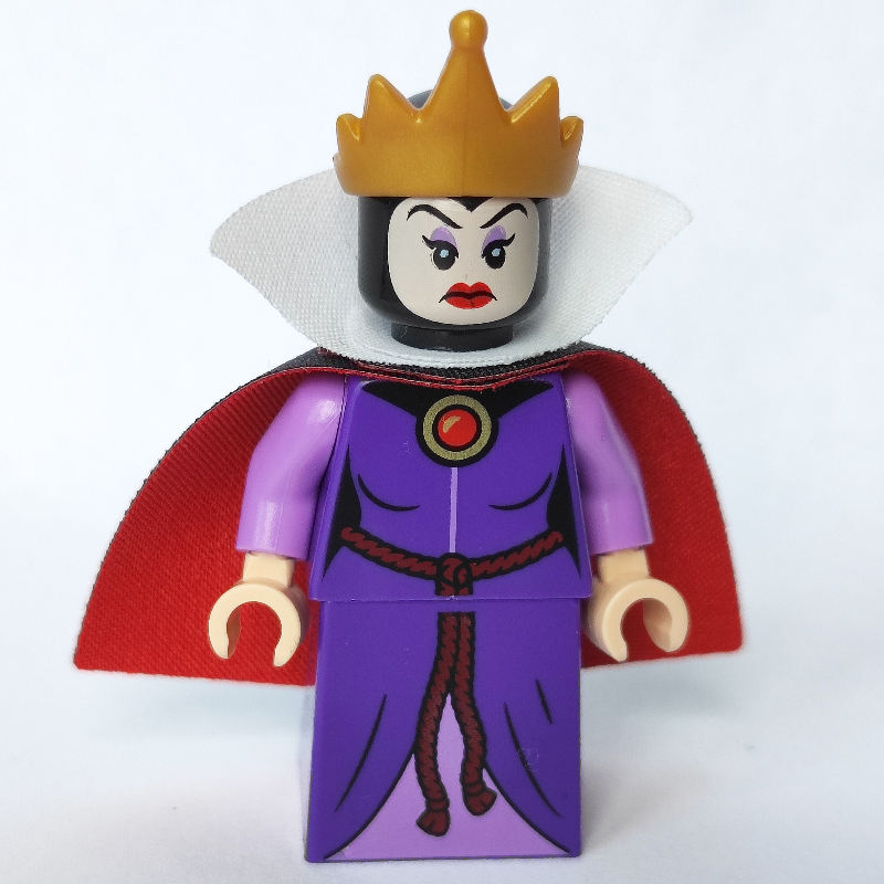 La Reine (The Queen)