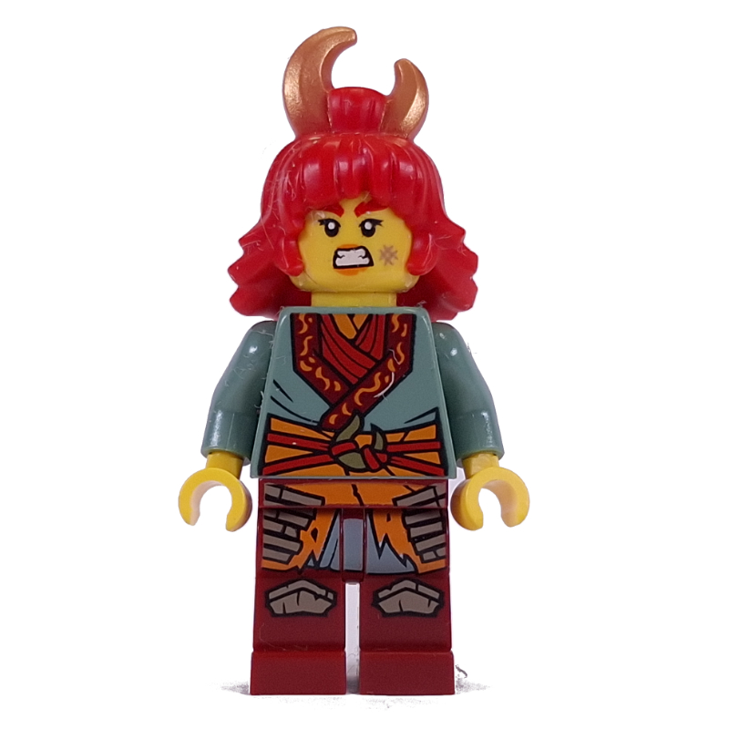 Wyldfyre (Wyldfyre)