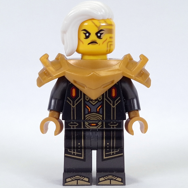 Impératrice beatrix (Empress Beatrix)