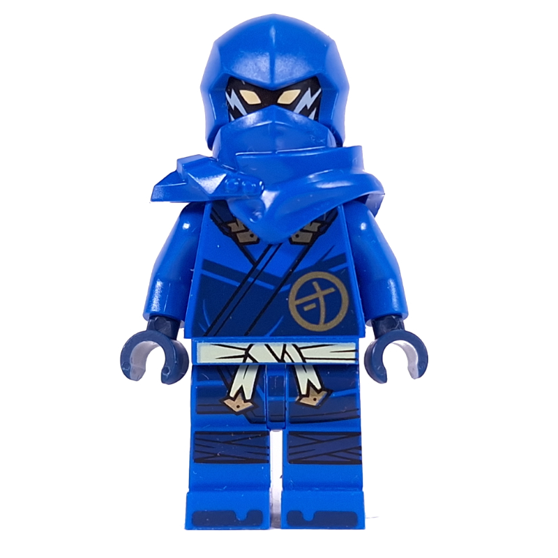 Jay - dragons robe montante (Jay - Dragons Rising Robes)