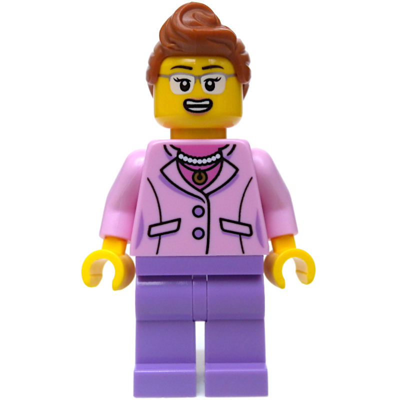 Gayle potins (Gayle Gossip)