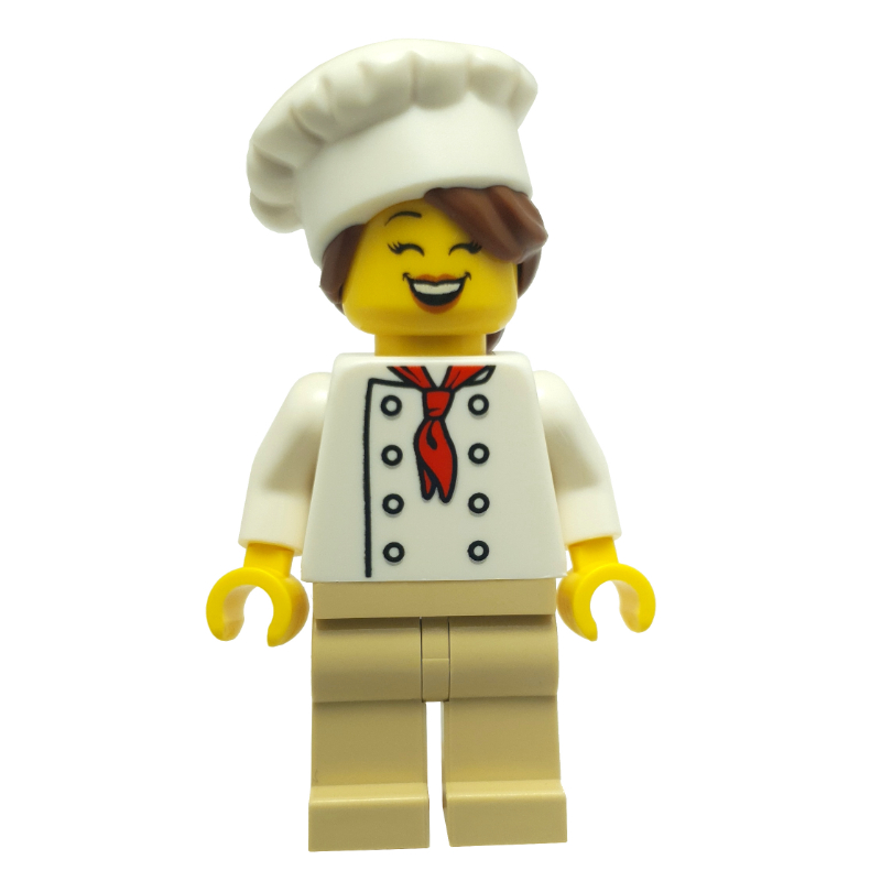Boulanger (Baker)