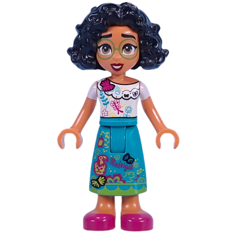 Mirabel (Mirabel)