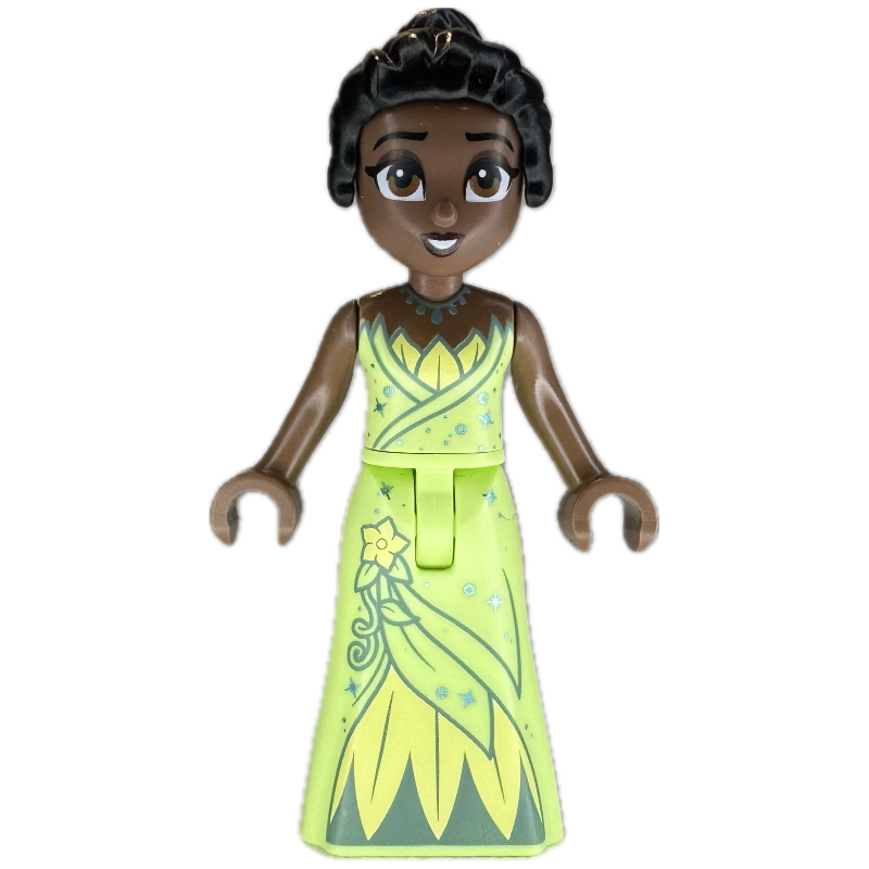 Tiana (Tiana)