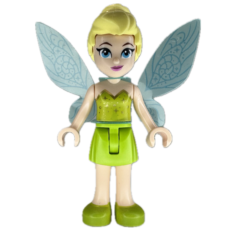 Tinker bell (Tinker Bell)