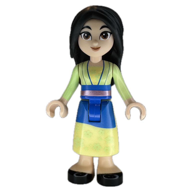 Mulan (Mulan)