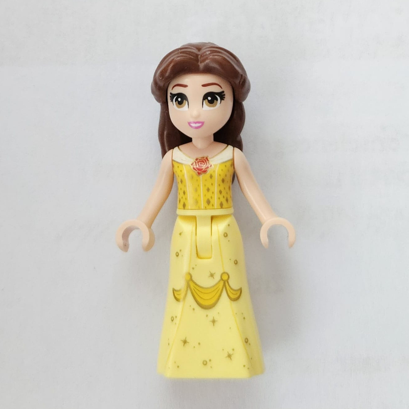 Belle (Belle)