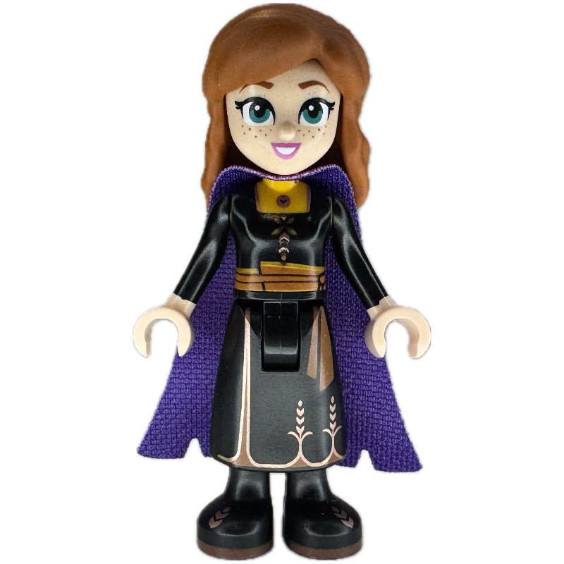 Anna (Anna)