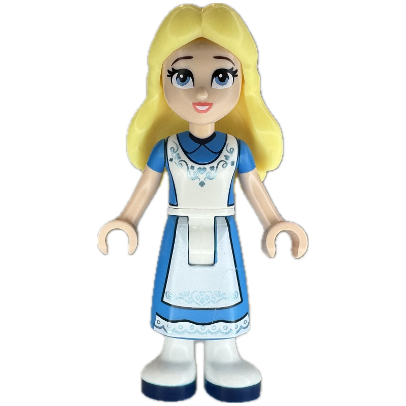 Alice (Alice)