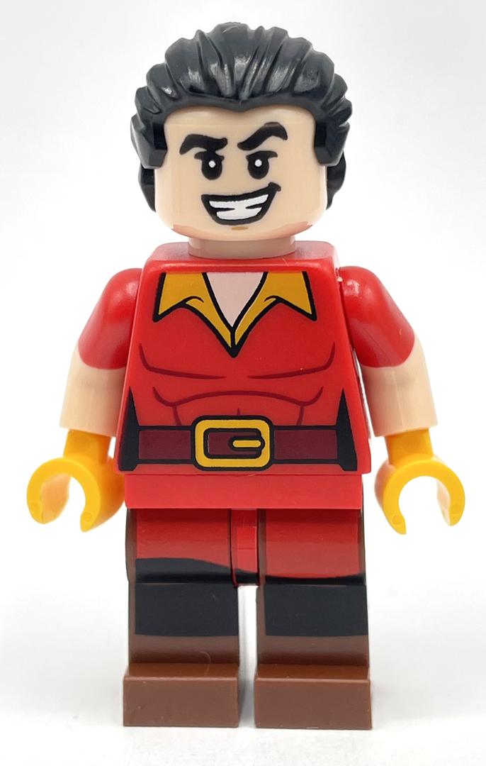 Gaston (Gaston)
