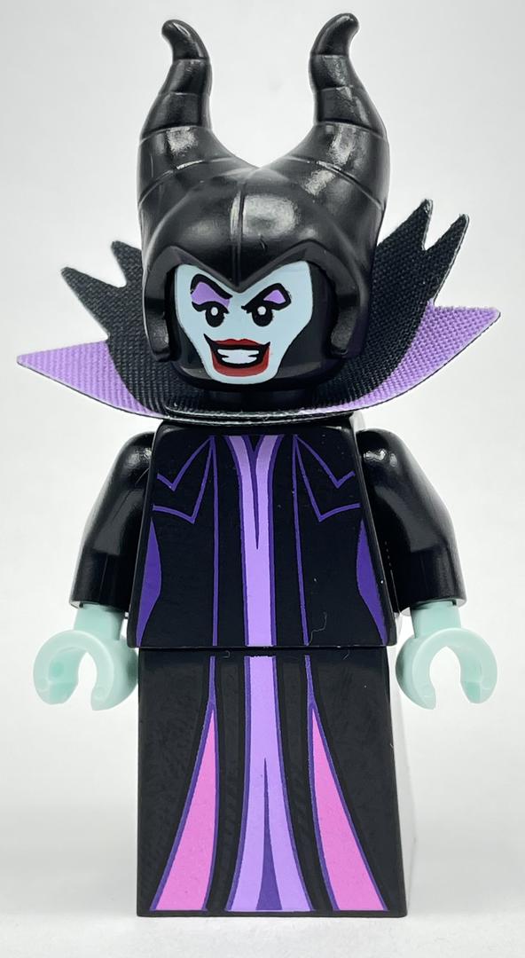 Maléfique (Maleficent)