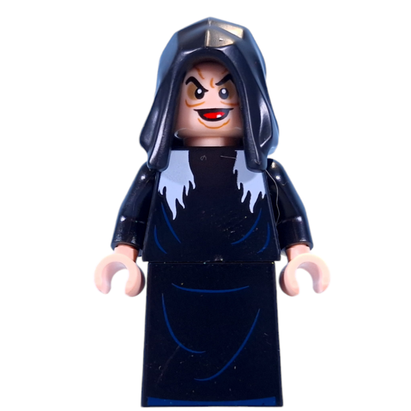 Evil queen - sorcière (Evil Queen - Witch)