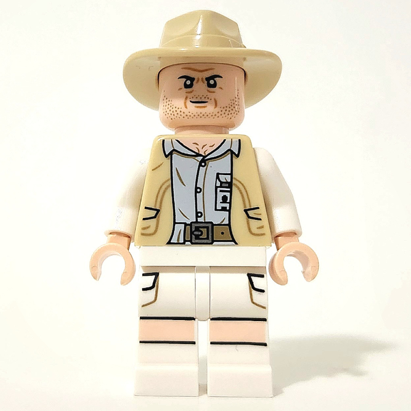 Robert muldoon (Robert Muldoon)