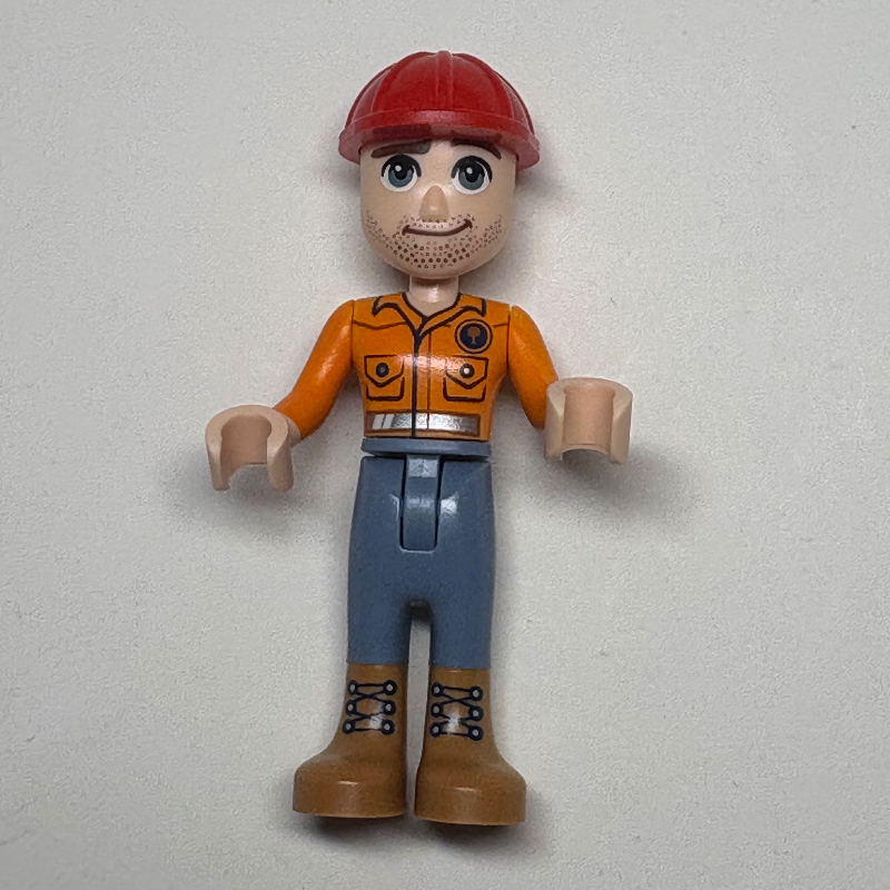 Darrel (Darrel)