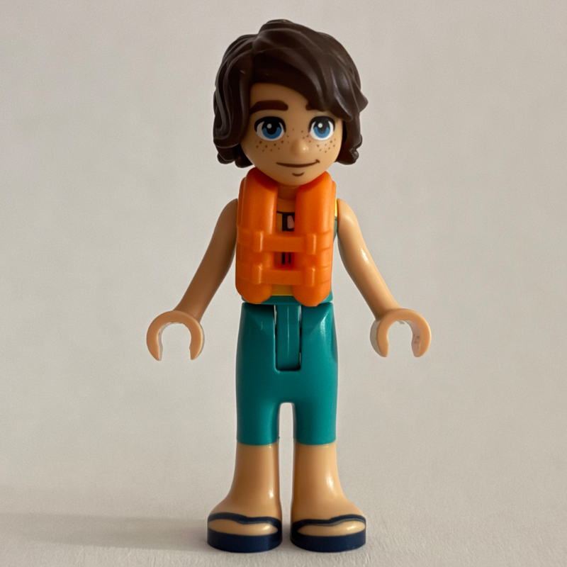 Marco (Marco)