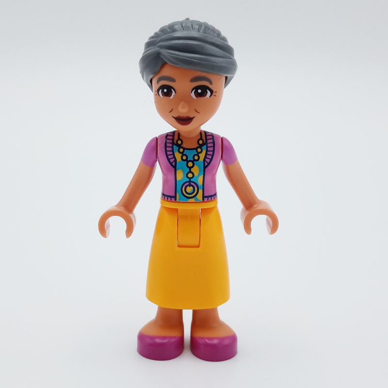 Abuelita (Abuelita)