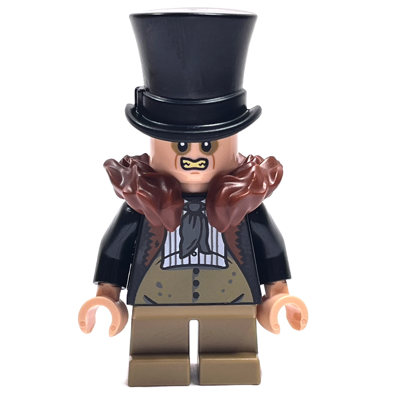 Le pingouin (Batman revient) (The Penguin (Batman Returns))