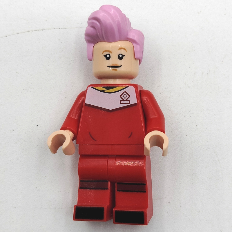 Megan rapinoe (Megan Rapinoe)