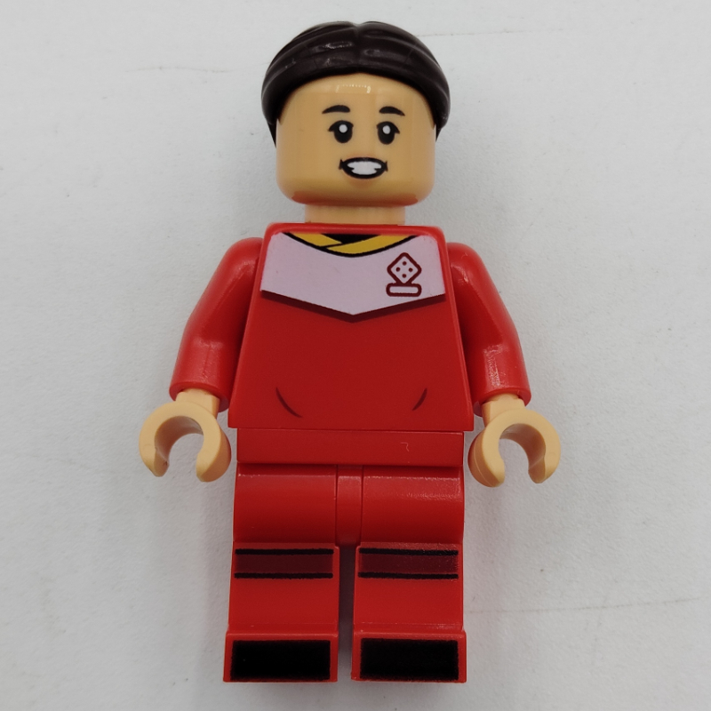 Sam Kerr (Sam Kerr)