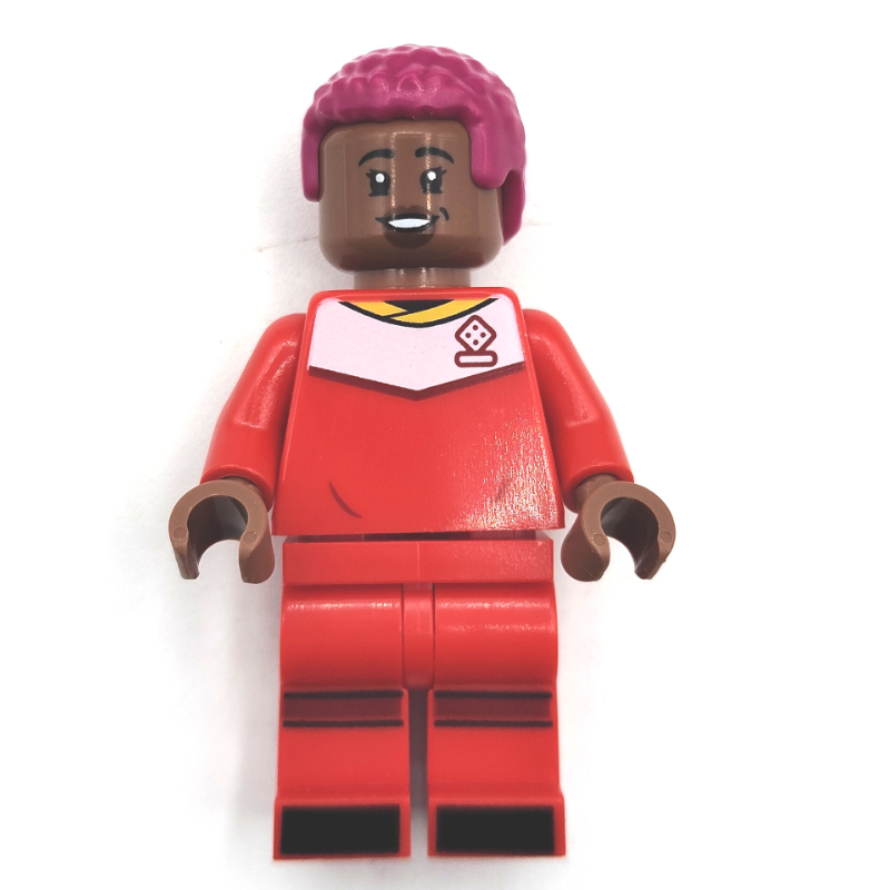 Asisat oshoala (Asisat Oshoala)