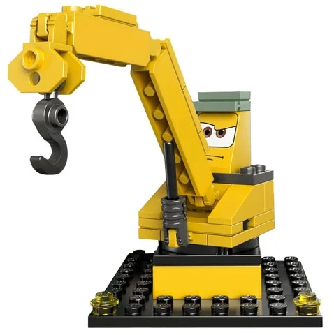 Crane (Crane)