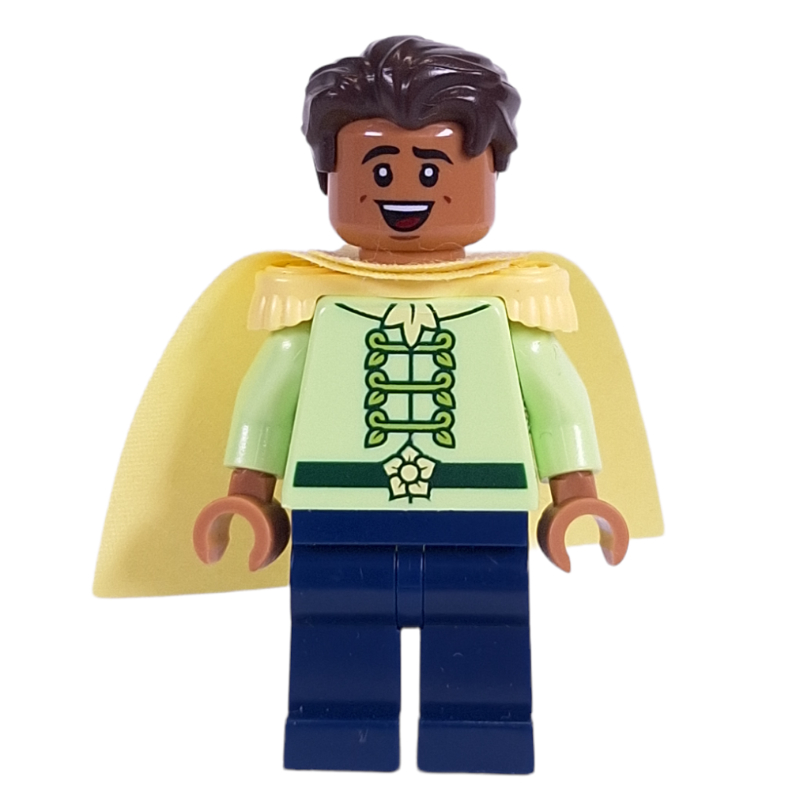 Prince naveen (Prince Naveen)