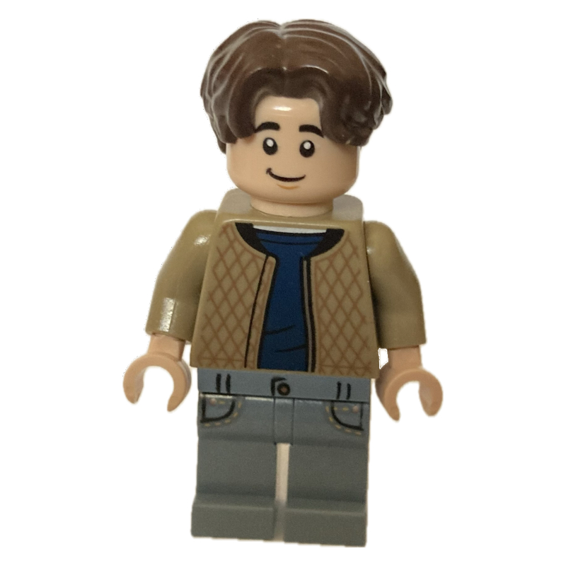 Max dennison (Max Dennison)