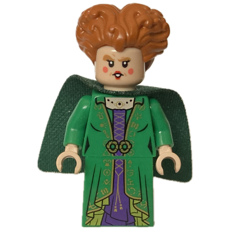 Winifred Sanderson (Winifred Sanderson)